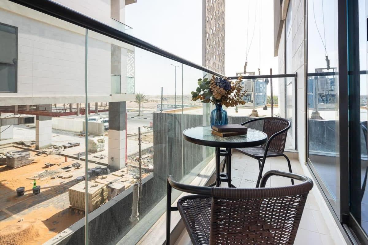 Frank Porter - Majestique Residence 2 Dubai Luaran gambar